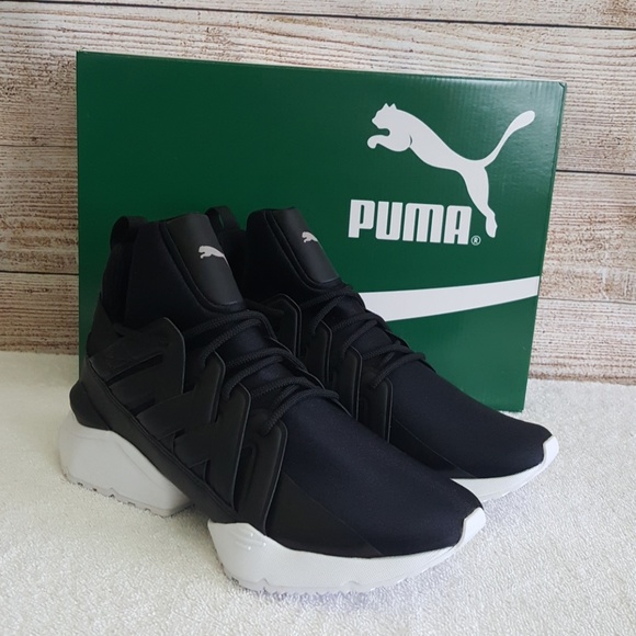 puma muse echo mens 2016